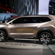 Illustration for article titled LA Auto Show photo dump